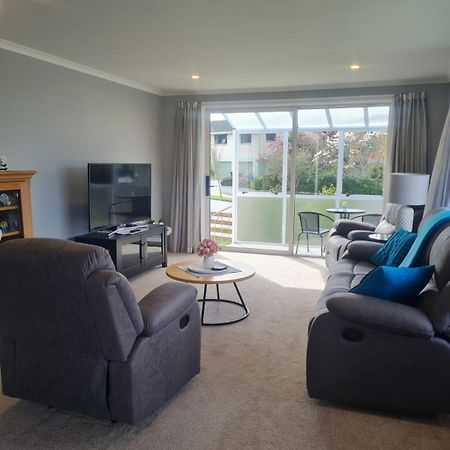 Unit 46A Apartment Timaru Ngoại thất bức ảnh