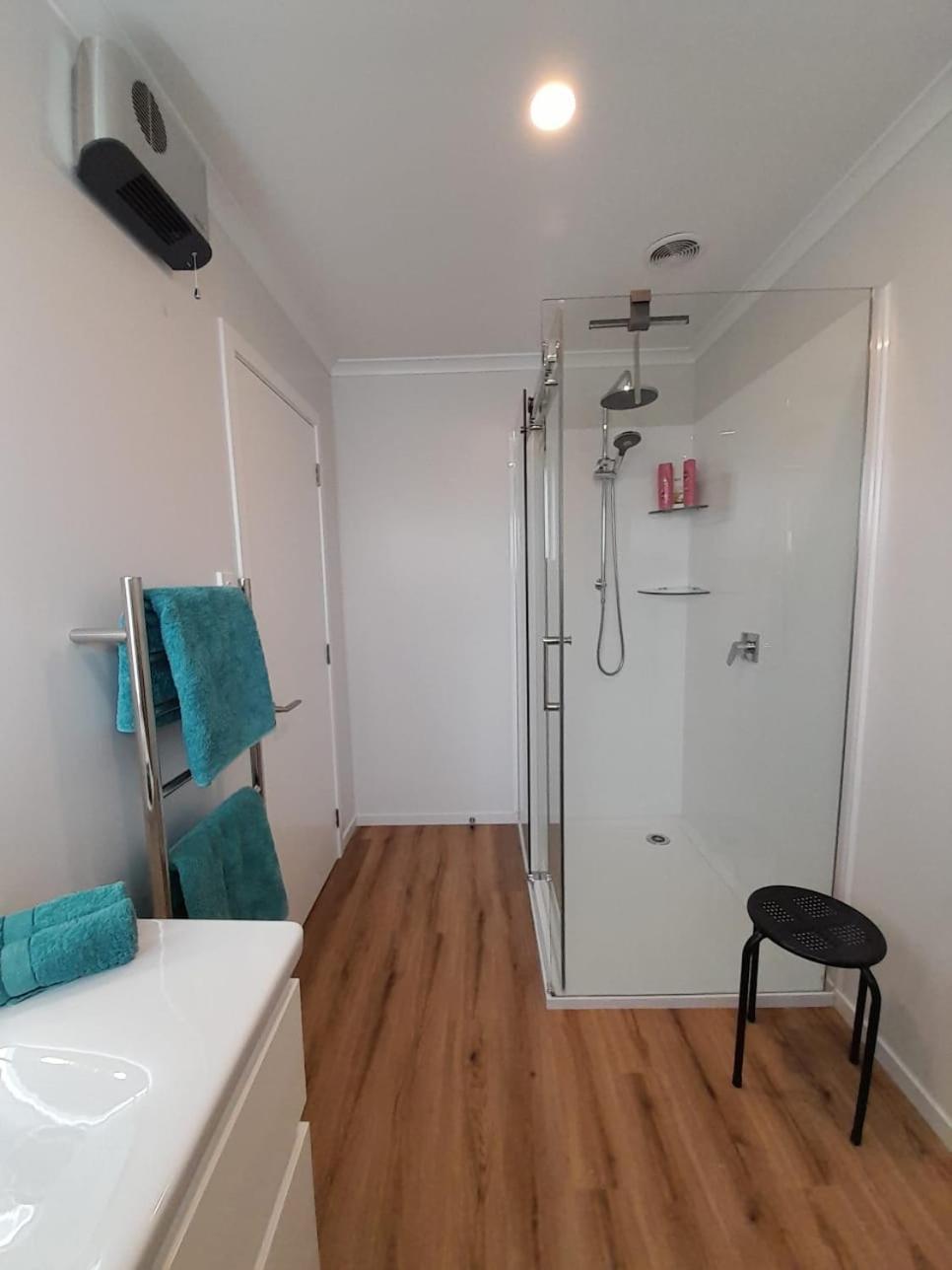Unit 46A Apartment Timaru Ngoại thất bức ảnh