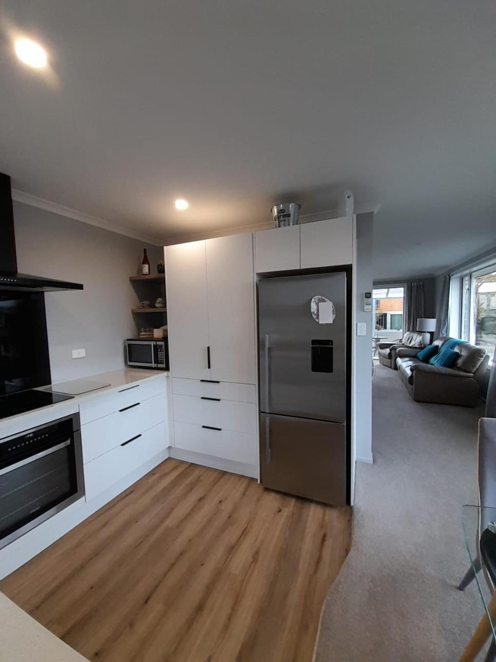 Unit 46A Apartment Timaru Ngoại thất bức ảnh