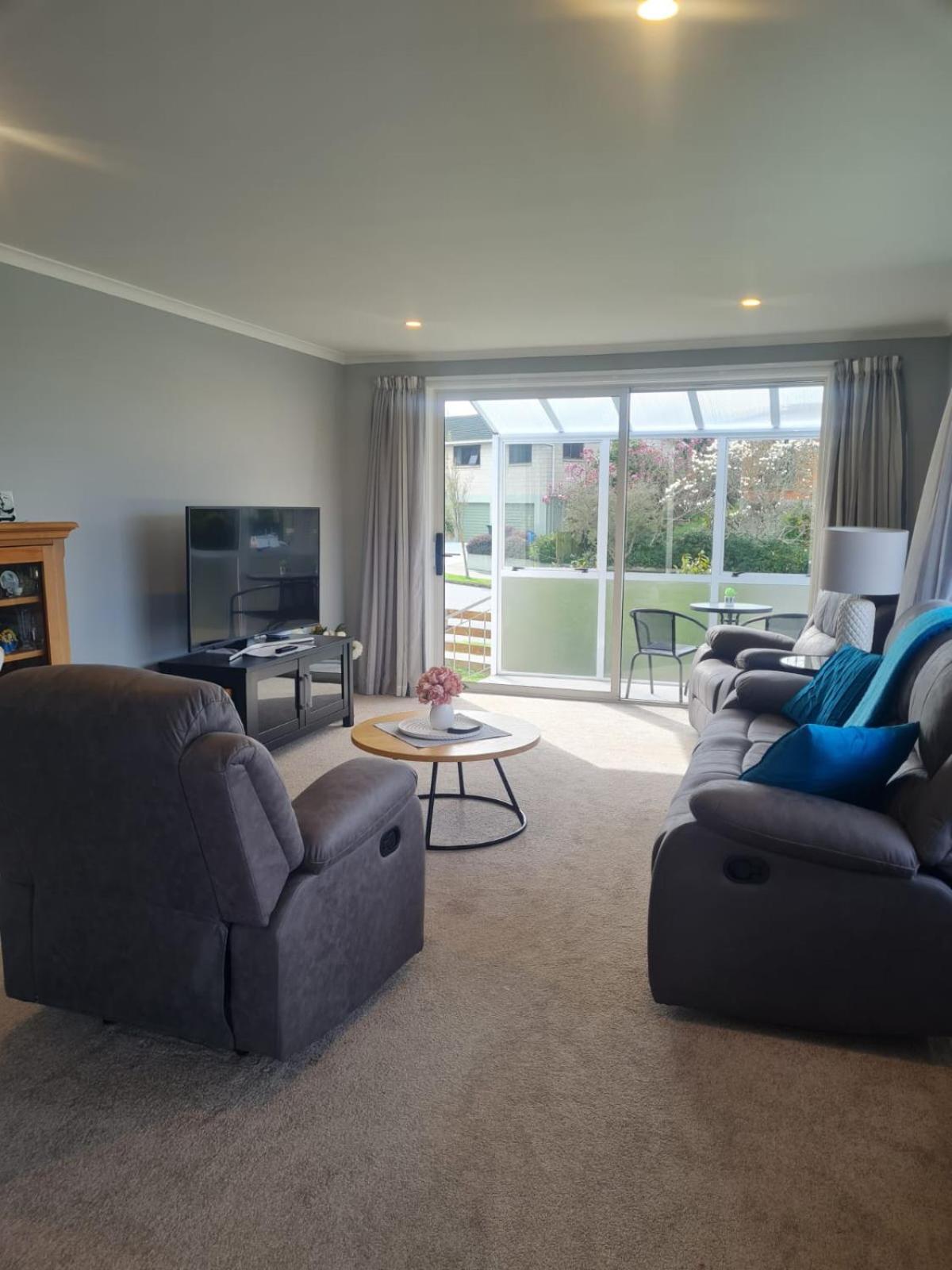 Unit 46A Apartment Timaru Ngoại thất bức ảnh