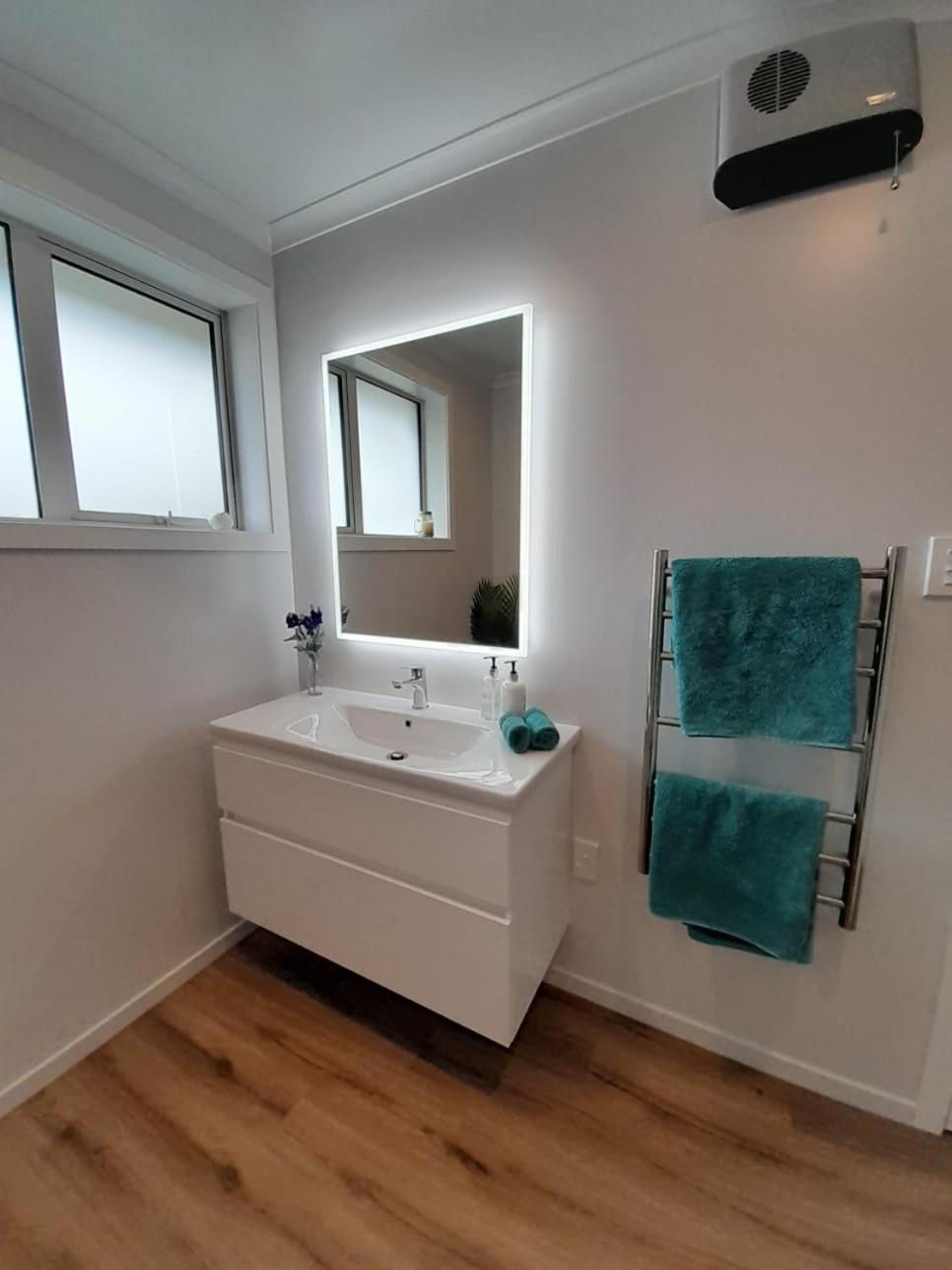 Unit 46A Apartment Timaru Ngoại thất bức ảnh