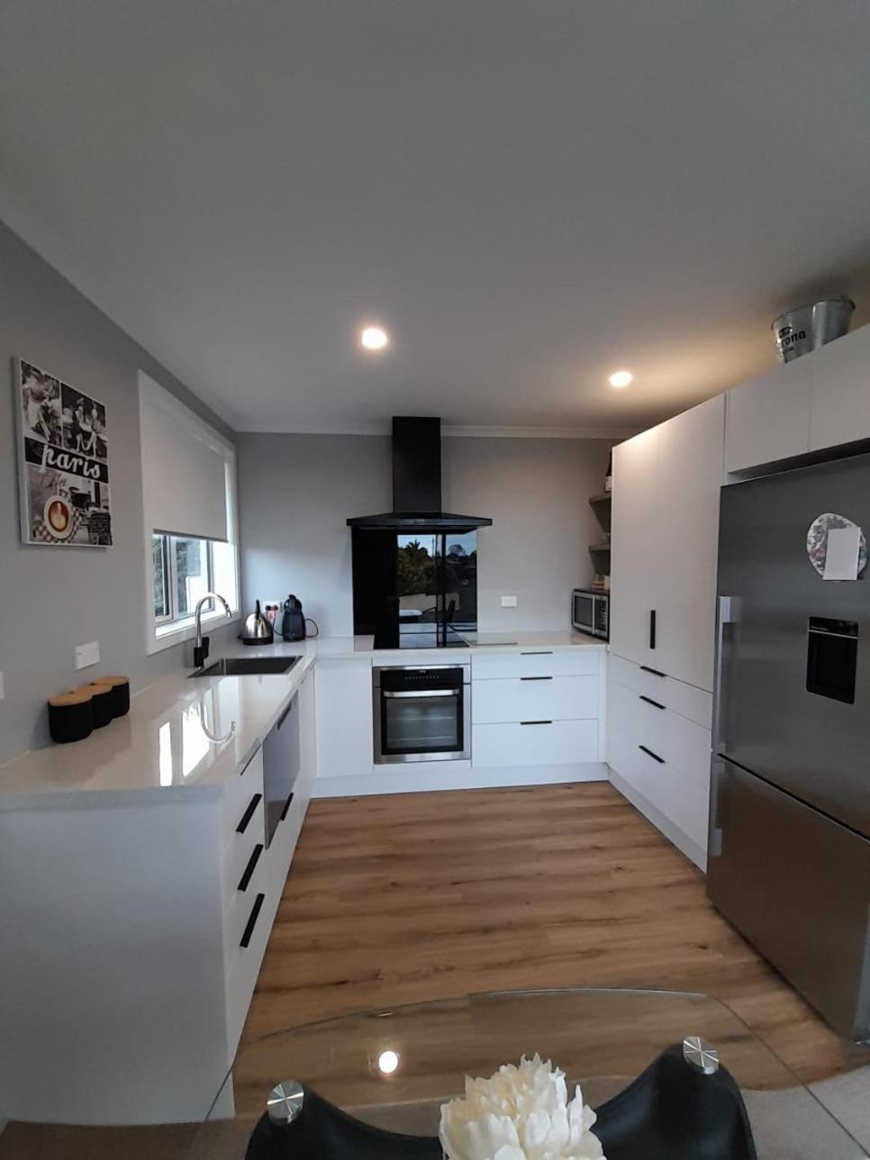 Unit 46A Apartment Timaru Ngoại thất bức ảnh