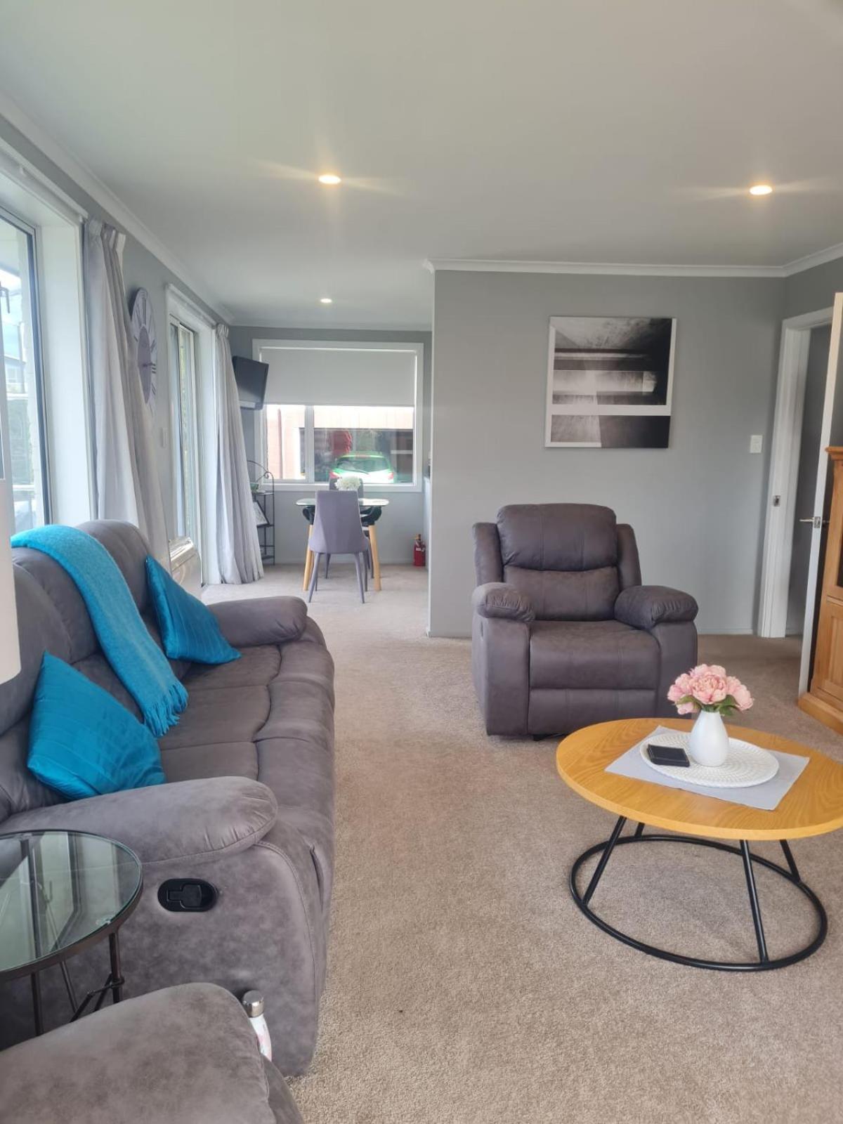 Unit 46A Apartment Timaru Ngoại thất bức ảnh