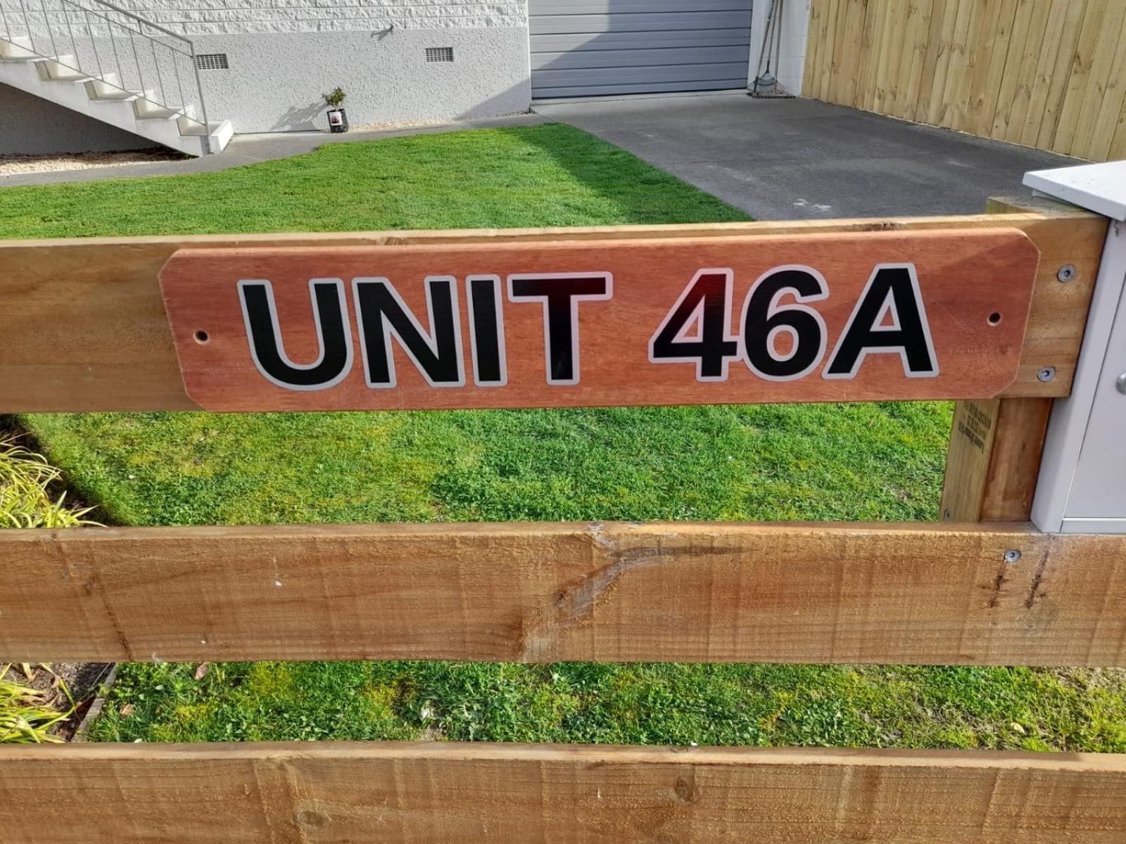 Unit 46A Apartment Timaru Ngoại thất bức ảnh
