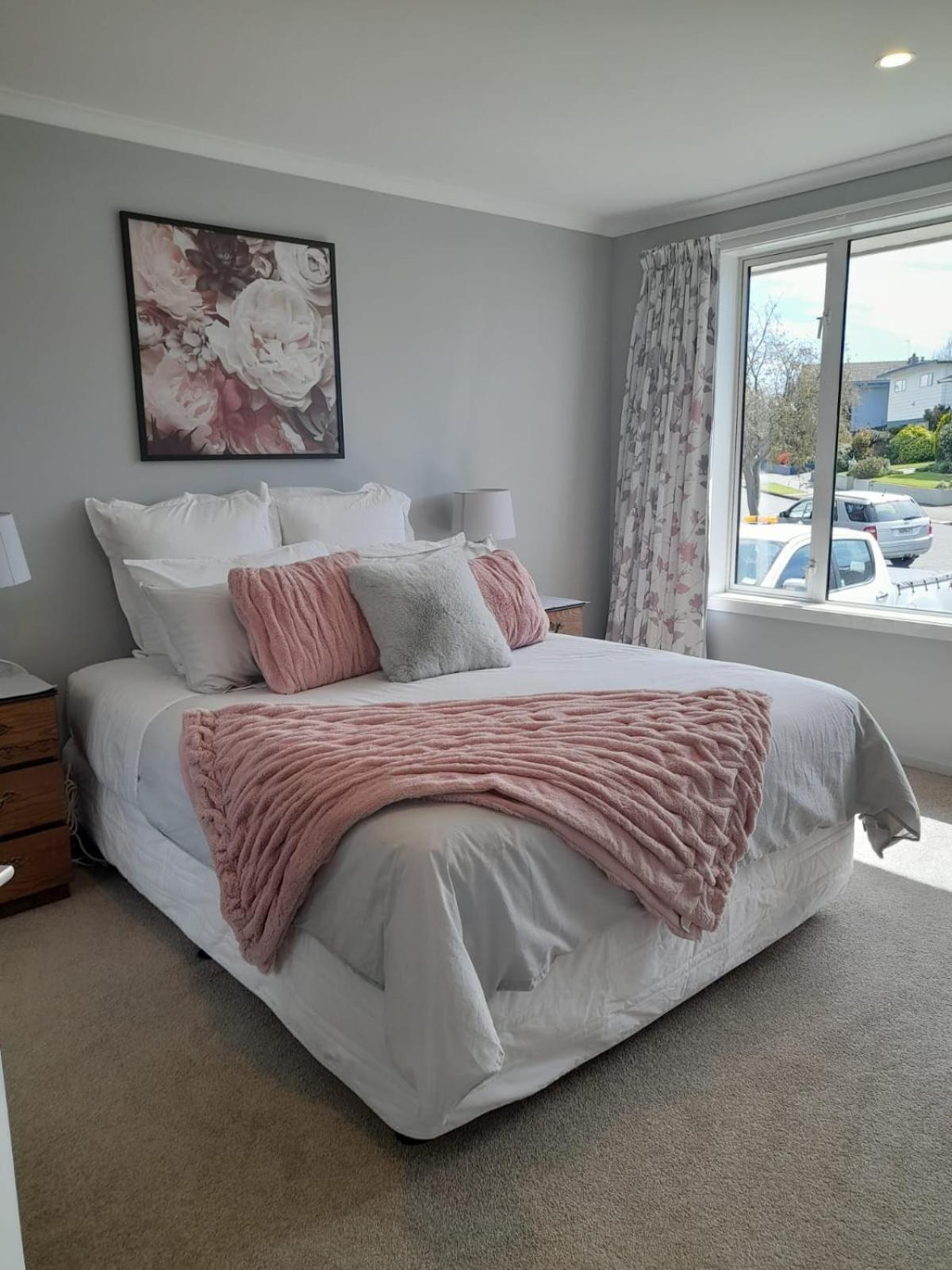 Unit 46A Apartment Timaru Ngoại thất bức ảnh